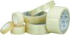 19mmx66M 5-STAR EASY TEAR CLEAR TAPE (8)