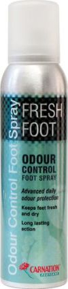 FRESH FOOT SPRAY 150ml