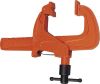 T186-150 STANDARD DUTY CLAMP