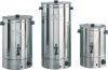 STAINLESS STEEL 1600W 10LTR HIGH DUTY URN