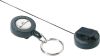 DURABLE BADGE REEL KEY RING (PK-10)