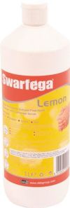 SWARFEGA LEMON SQUEEZY BOTTLE 1LTR