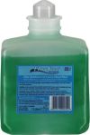 FLORAFREE MILD MOUSSE FOAM HAND WASH 1LTR