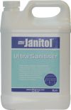 JANITOL ULTRA SANITISER 5 LTR