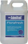 JANITOL FLORAFRESH 5LTR