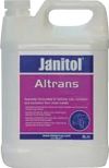 JANITOL ALTRANS ACID DESCALER 5LTR