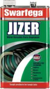 SWARFEGA JIZER SOLUBLE DEGREASER 5LTR CAN