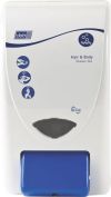 CLEANSE SHOWER 2000 DISPENSER