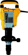 D25901K-GB 10KG DEMOLITION HAMMER WITH AVC 240V