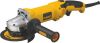 D28065-LX 125mm 1250W ANGLE GRINDER 110V