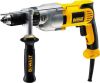 DWD524KS-LX 1100W MPP PISTOL PERCUSSION DRILL 110V