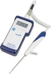 FM35 HAND HELD THERMOMETER WITH PROBE