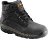 DR. MARTENS BLACK BOOT SIZE 11-764SM