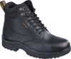 DR. MARTENS BLACK BOOT SMS SIZE 12-112SM (6656)