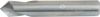 A122 12.00mm HSS 90 DEG SPOTTING DRILL