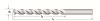 A900 4.70mm HSSE PFX S/SJOBBER DRILL 6xD