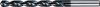 A901 2.70mm HSSE SMOOTH FLOW S/S JOBBER DRILL 6xD
