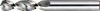 A920 2.40mm HSCO DHD HI/PERFORMANCE 3xD STUB DRILL