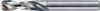 R120 2.00mm CARBIDE STUBDRILL