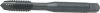 E001 M10x1.50mm ST BLUE SP/PT MTT-X TAP