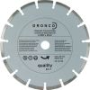 115x22mm ST GEN. PURPOSEDIAMOND BLADE