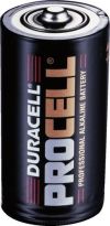 MN1400/1 DURACELL ALK. PROCELL C (SINGLE)