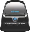 DYMO LABELWRITER 450 TURBO DYMO LABELWRITER 450 TURBO