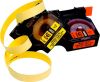 RHINO 19mm YELLOW PERM VINYL TAPE 18433