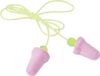 PN-01-004 NO-TOUCH CORDED EAR PLUGS (PR)