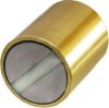 E750NEO/C DEEP POT NEODYMIUM MAGNET 6mmx20mm (2)