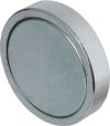 E760NEO/C SHALLOW NEODYMIUM MAGNET 6x4.5mm (2)