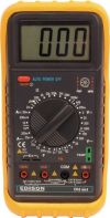 DM664 DIGITAL MULTIMETER