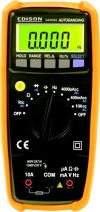 DAM982 AUTO RANGING MULTIMETER