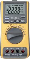 AUTO RANGE MULTIMETER - USB INTERFACE