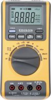 5-IN-1 MULTIMETER & ENVIRONMENTAL TESTER