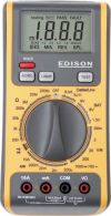 3-IN-1 MULTIMETER & NETWORK MAINTENANCE TESTER