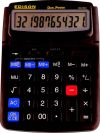 DLC012 12-DIGIT LARGE DESKTOP CALCULATOR