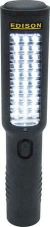 30 LED RECHARGEABLE WORKLIGHT 230V