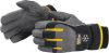 9126 TEGERA PRO MICROTHAN SYMPATEX GLOVES BLK SZ9
