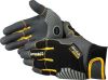 9185 TEGERA PRO IMPACT REDUCING GLOVES SIZE 8