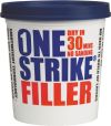 ONE STRIKE LIGHTWEIGHT FILLER 1LTR