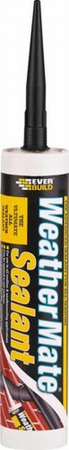 WEATHERMATE SEALANT C3 CLEAR