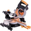 RAGE 3-S 210mm MULTI-PURPOSE MITRE SAW 110V