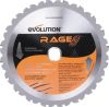 RAGE/RAGE4 185mm MULTI BLADE