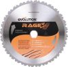 RAGE3 255mm MULTI BLADE