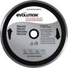 RAGE3 255mm DIAMOND BLADE
