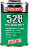 528 ADHESIVE 500ml TIN 805200