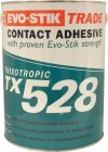 TX 528 CONTACT ADHESIVE 1LTR