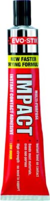 IMPACT ADHESIVE LARGE TUBE 347908