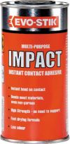 IMPACT ADHESIVE 250ml TIN 348103